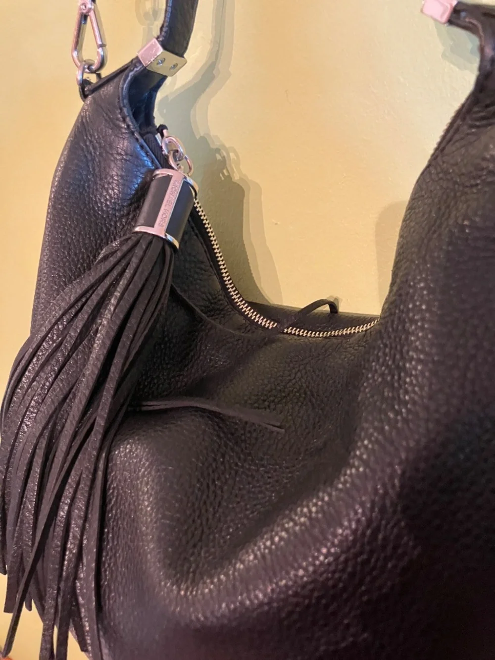 Michael Kors Weston Large Shoulder Tote
